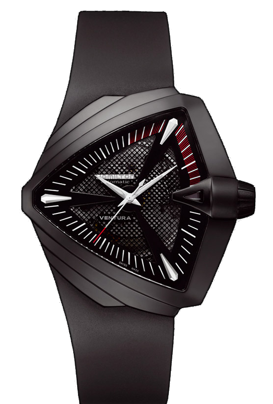Hamilton Watch