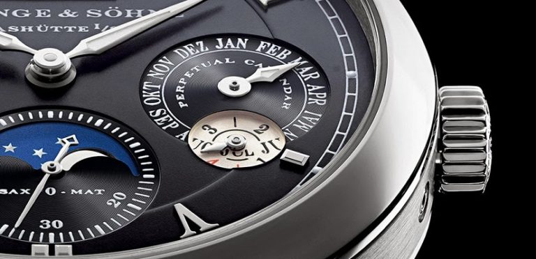 A Lange S hne Langematik Perpetual Watch a-lange-s-hne-langematik-perpetual-watch