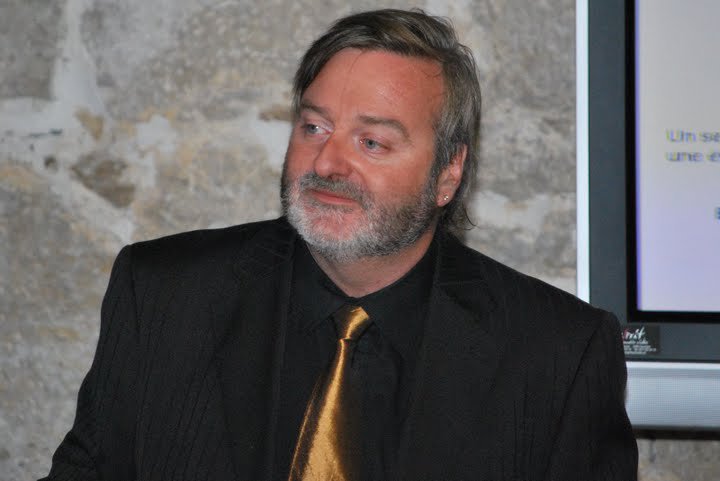 Pic 2 - Roland Stampfli