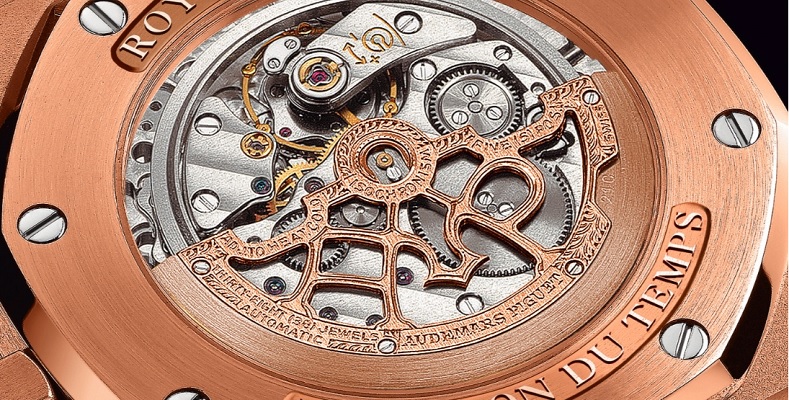 WristReview s Top 5 Most Beautiful Automatic Watch Rotors WristReview Featuring Watch Reviews Critiques Reports News
