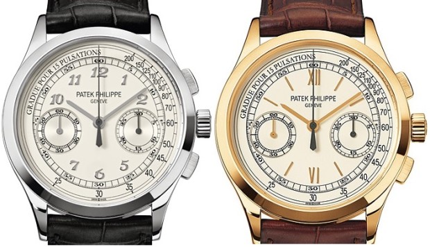 Patek-Philippe-5170G-and-5170J-Dial-Comparison-620x356