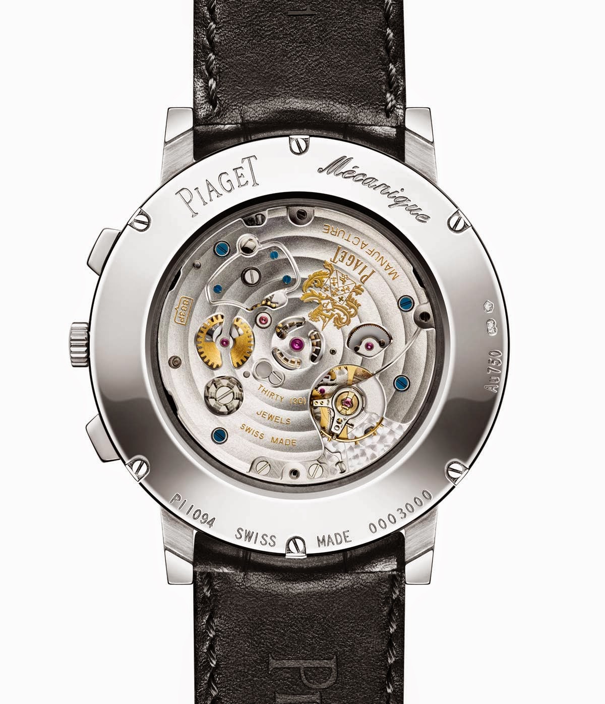 Piaget-Altiplano-Chronograph-back