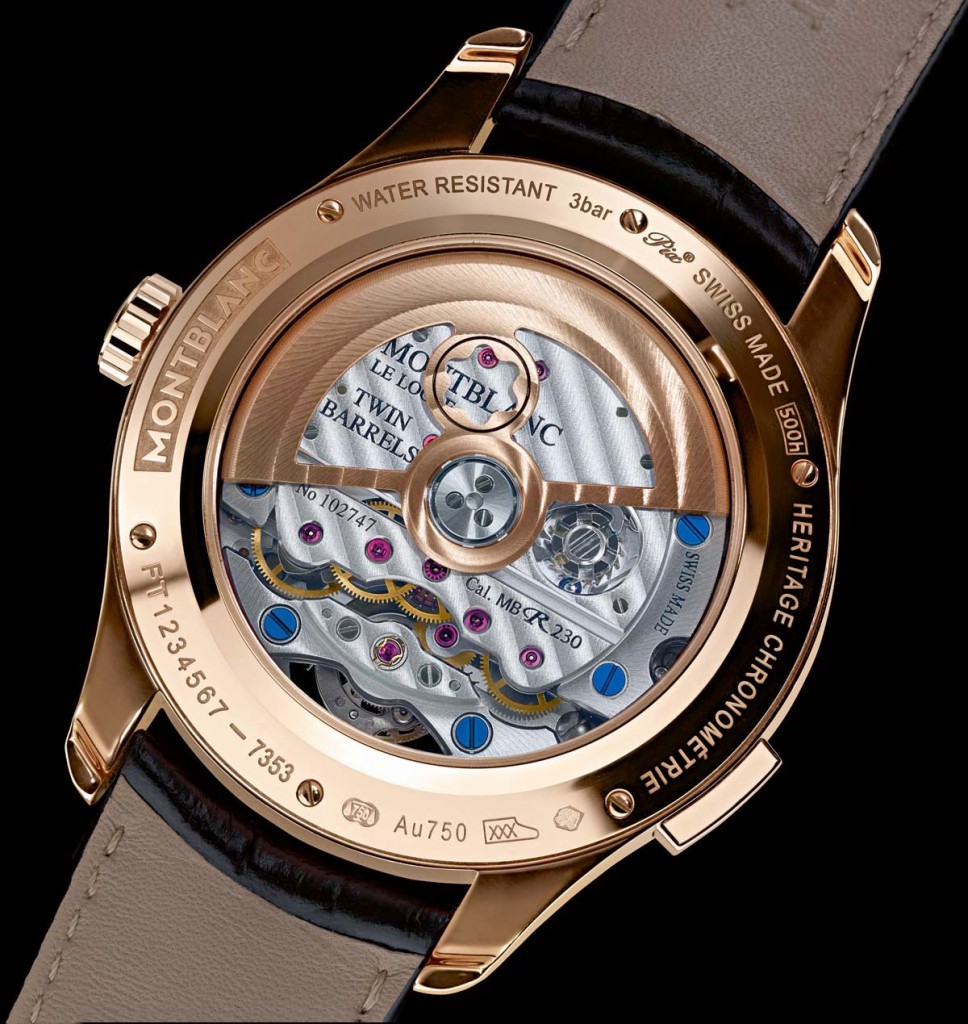 Montblanc-Heritage-Chronometrie-ExoTourbillon-Back