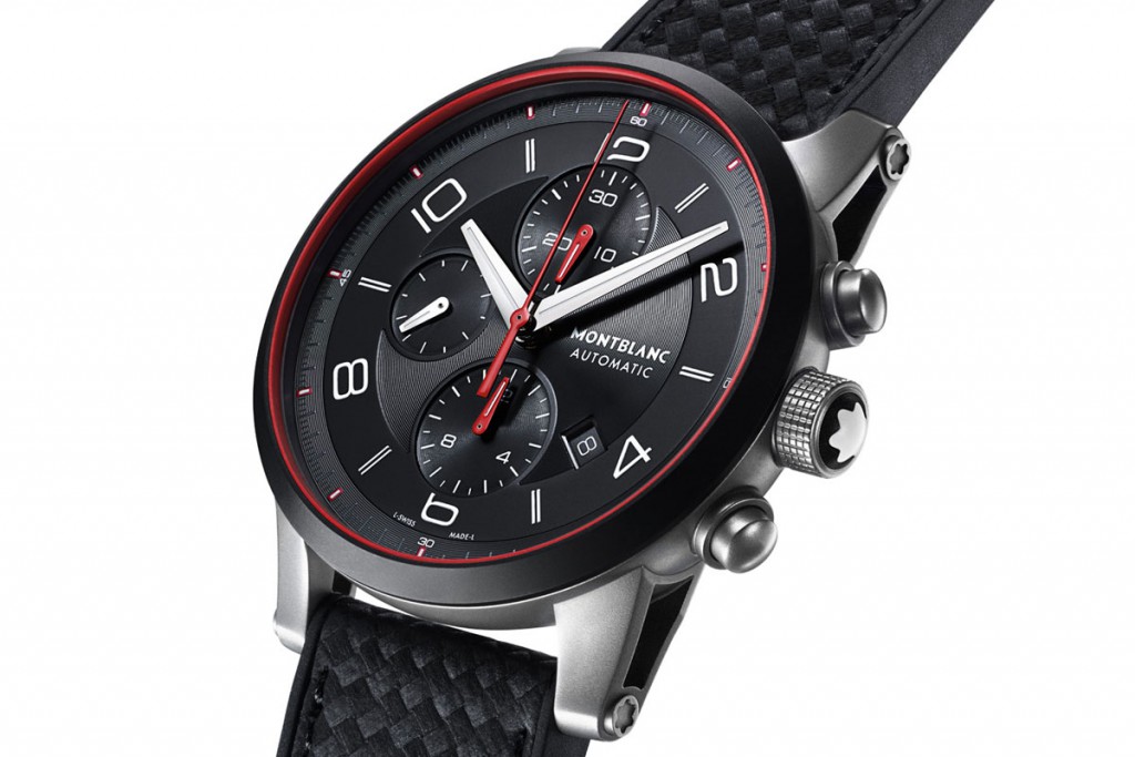 Montblanc timewalker urban utc automatic watch best sale