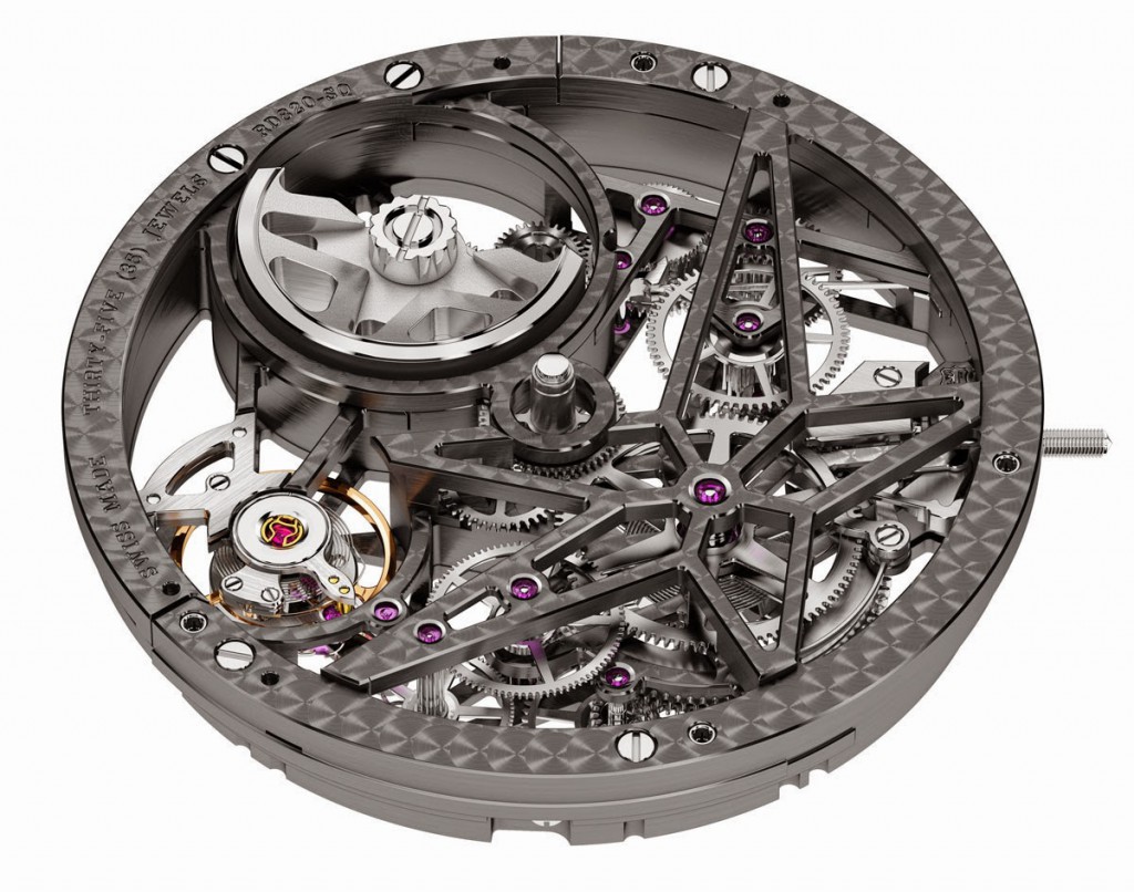 Roger-Dubuis-Excalibur-Automatic-Skeleton-mov