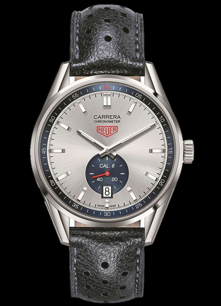 TAG-Heuer-CARRERA-39mm-Calibre-6-COSC-Automatic-1