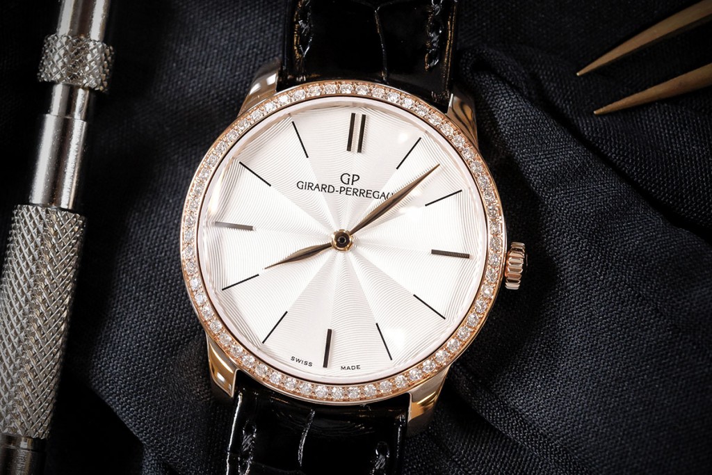 Girard-Perregaux-1966-Guilloche-dial-3