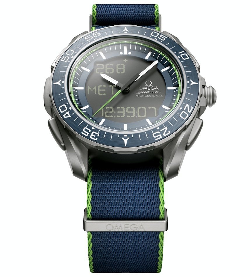 Omega-Speedmaster-Skywalker-X-33-Solar-Impulse-Limited-Edition-blue-green-3-copy