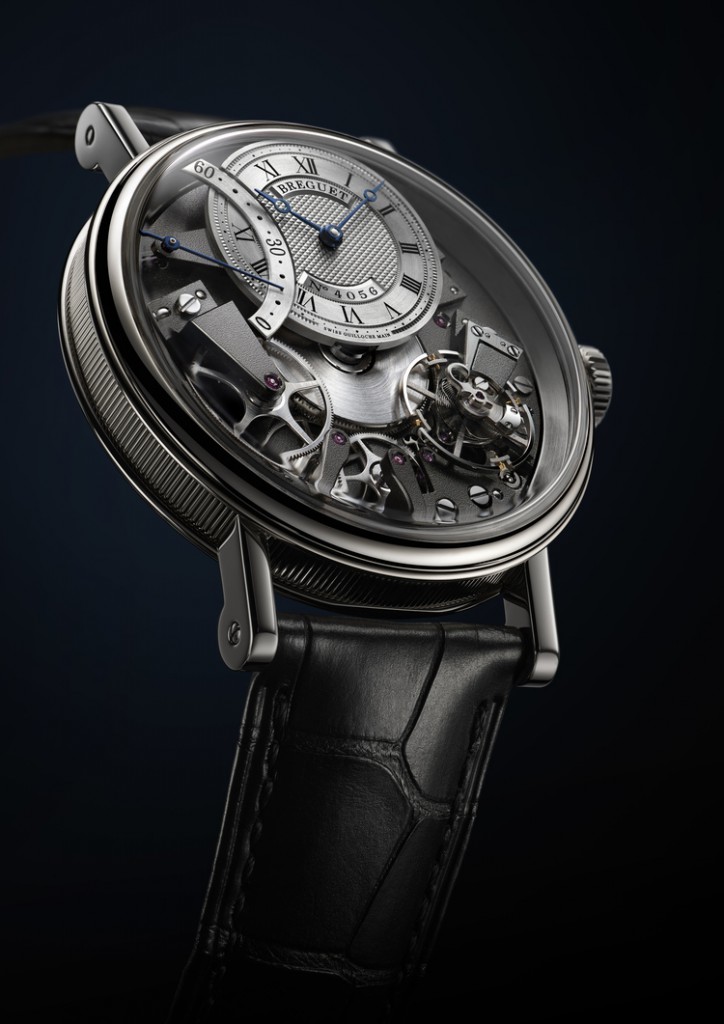 Breguet Tradition Automatique Seconde Rétrograde 7097