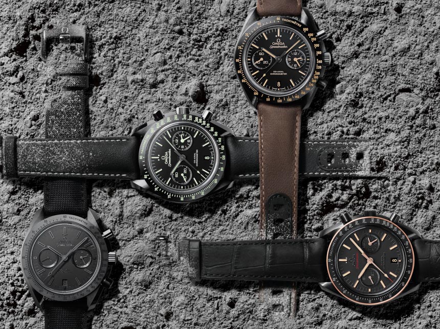 Omega dark side of the moon vintage hotsell