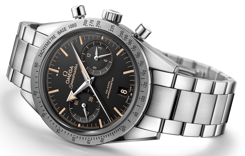 Omega speedmaster 2015 clearance