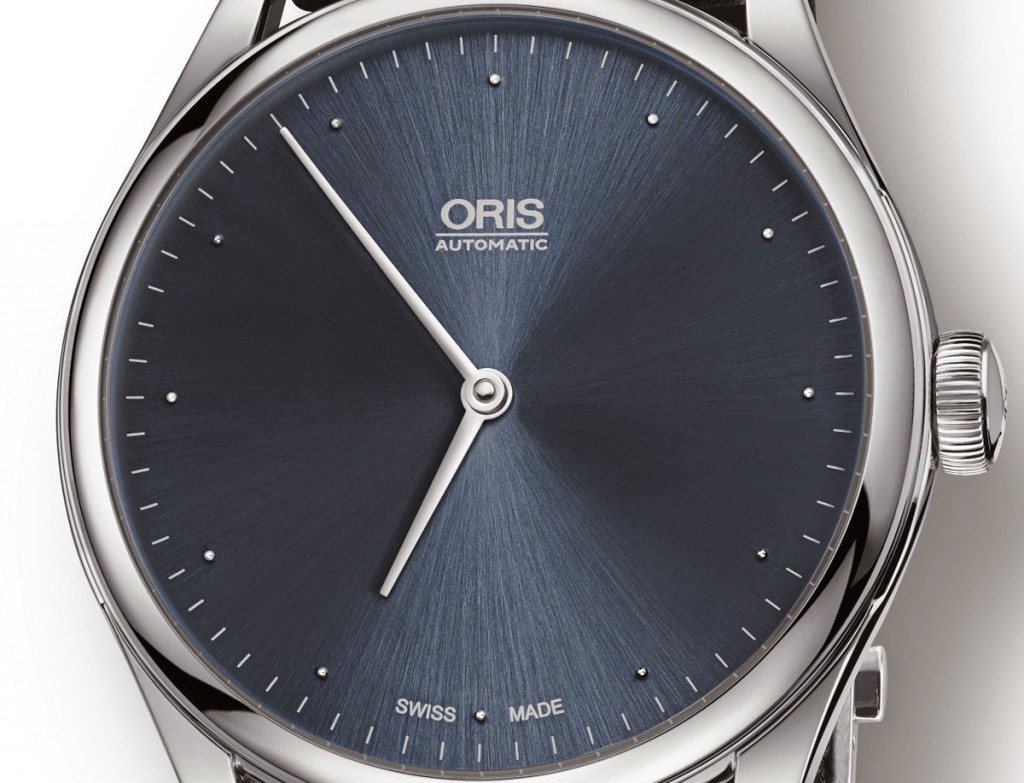 Oris monk store