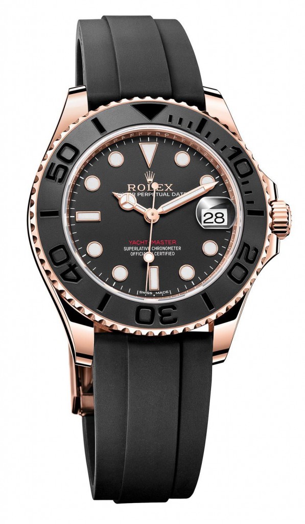 Rolex-Yacht-Master-11665-everose-cerachrom-watch-4