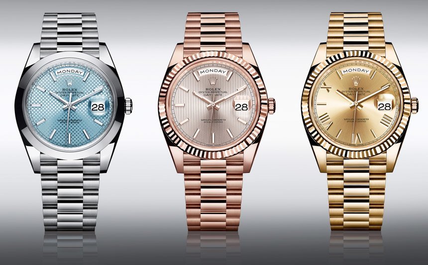 Rolex baselworld 2015 hotsell
