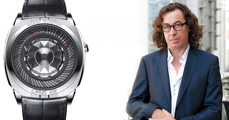 Ludovic Ballouard vs Swatch Group This Is The Story Of David