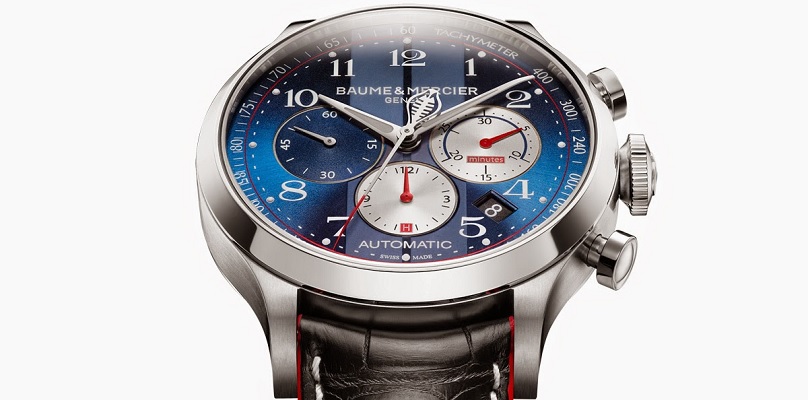 Baume mercier cobra shelby online