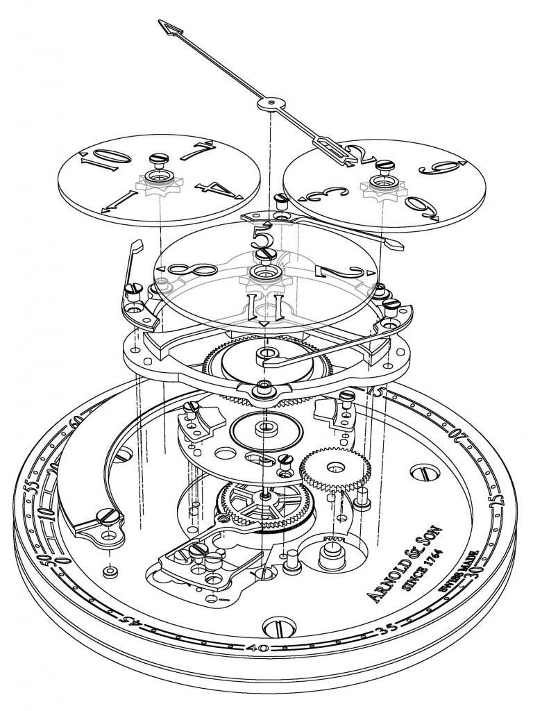 AS-Golden-Wheel-movement