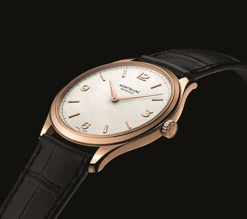 Montblanc heritage ultra slim online