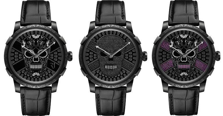 Hublot dia de los muertos price hotsell