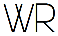 FB PROFILE WR LOGO