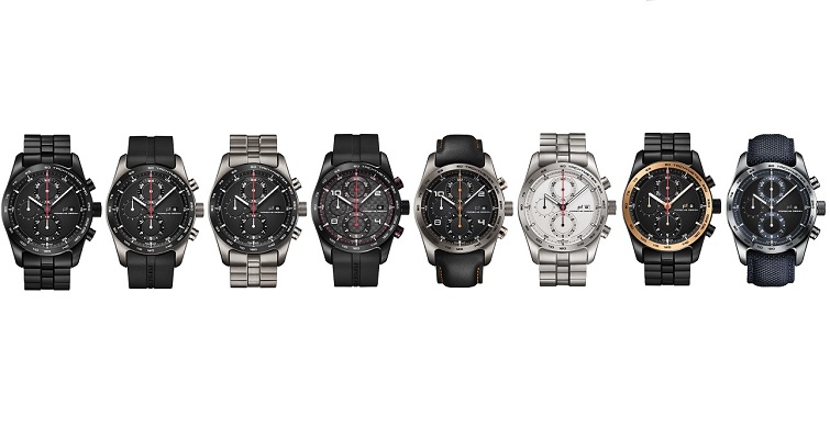 Porsche design chronotimer series 1 hotsell