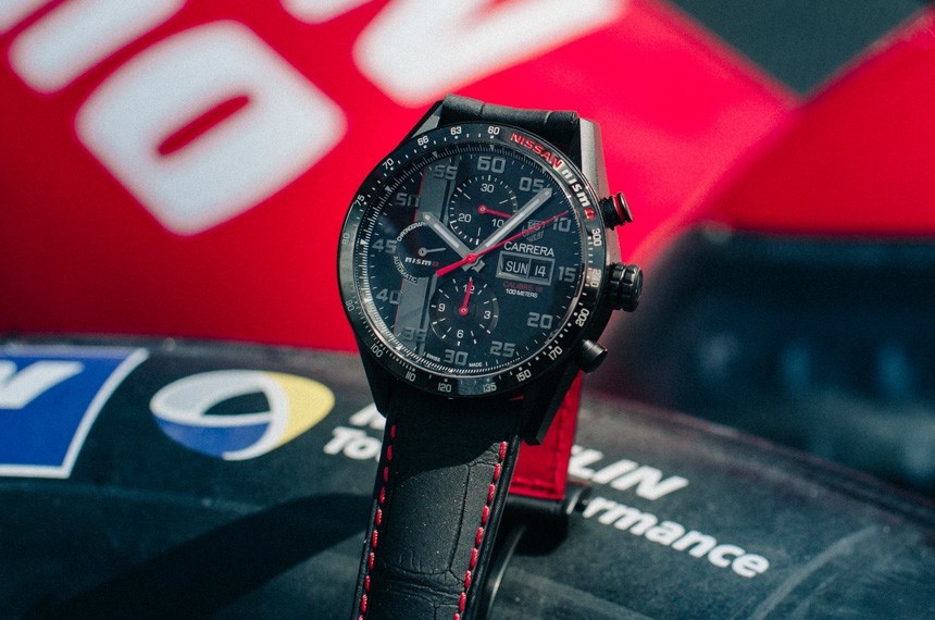 TAG-Heuer-Carrera-Nismo-Calibre-16-Le-Mans-Special-Edition-