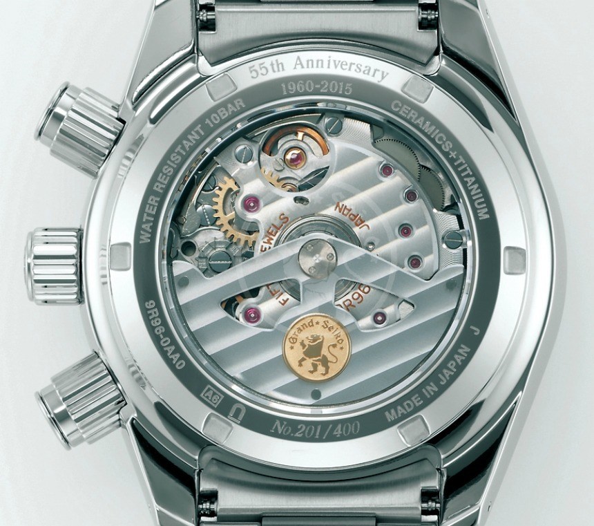 Grand-Seiko-Spring-Drive-Chronograph-GMT-SBGC013-caseback-movement