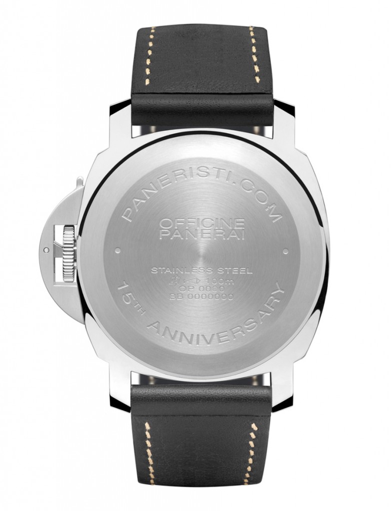 Panerai-Paneristi-15th-Anniversary-Pam634_back