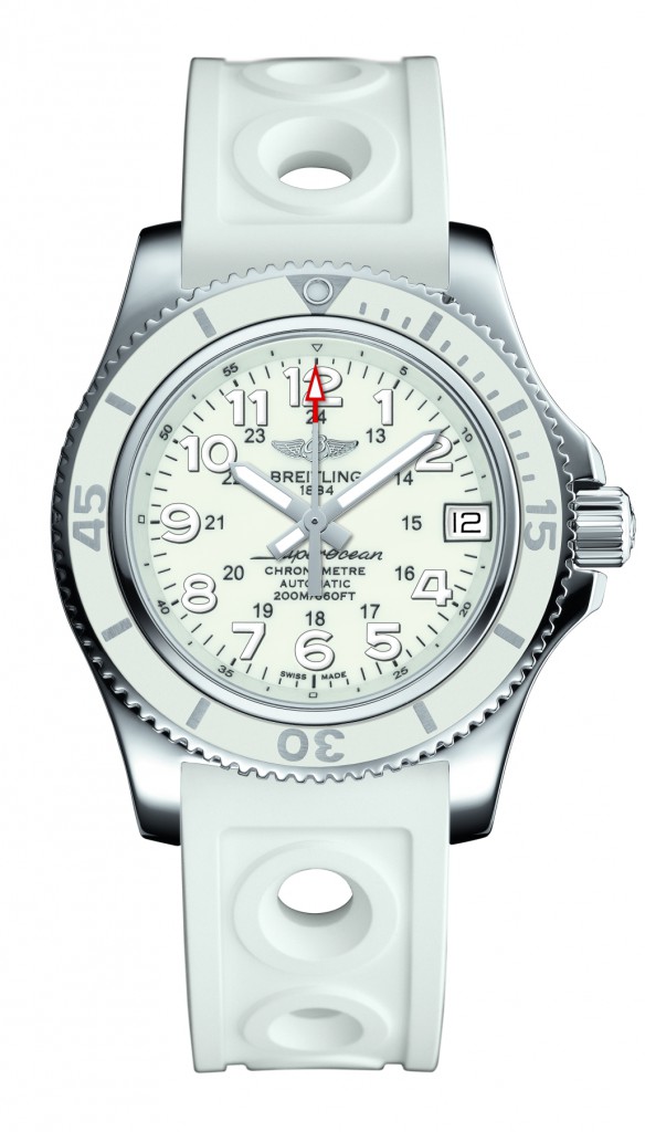 Superocean ii 36 deals