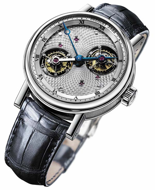 Jaeger lecoultre store double tourbillon