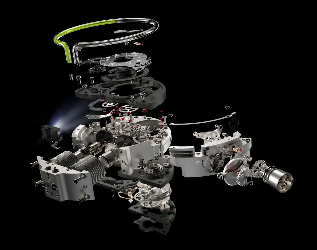 HYT-H4-Metropolis-exploded-view