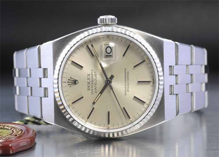 Rolex_Datejust_Oysterquartz