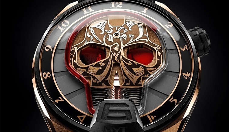 HYT-Skull-Maori-Watch-1