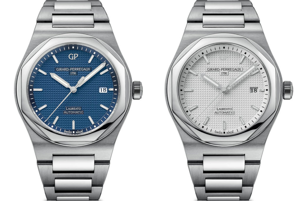 Girard-Perregaux-Laureato-2016-Autimatic-ref.-81000