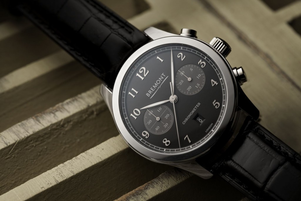 Bremont ALT1-C-PB Chronograph 1