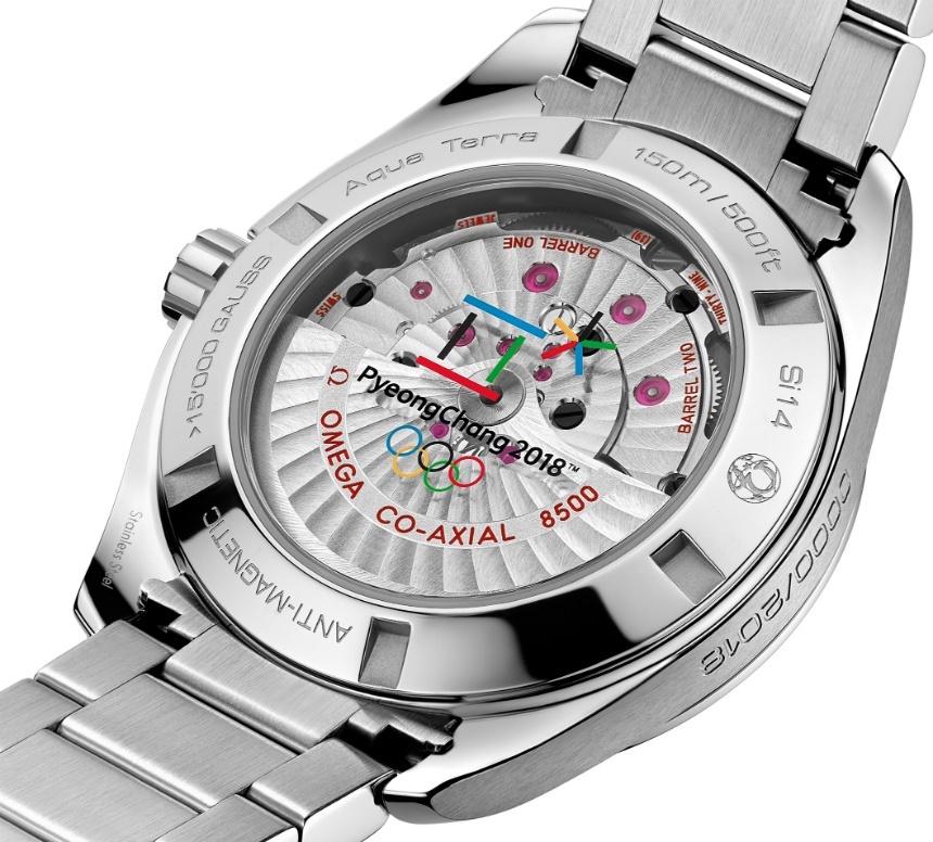 Omega-Seamaster-Aqua-Terra-PyeongChang-2018-Limited-Edition-3