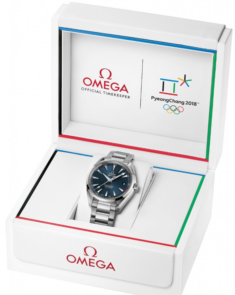 Omega-Seamaster-Aqua-Terra-PyeongChang-2018-Limited-Edition-1