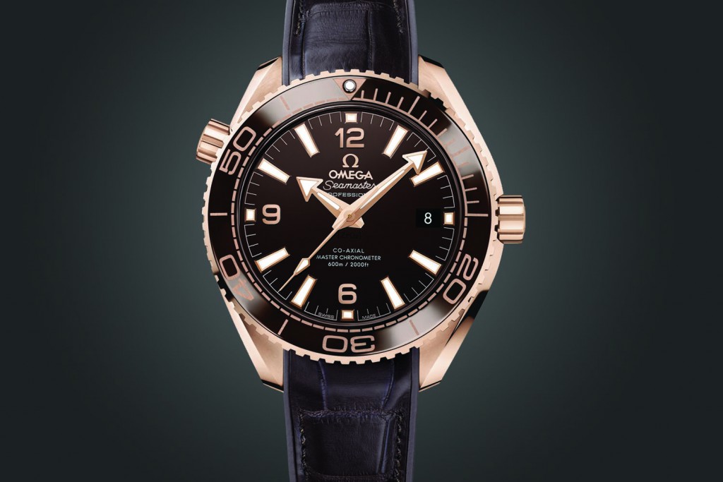 Omega planet ocean outlet gold