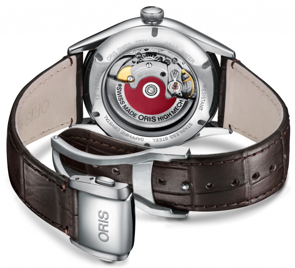 Pre Baselworld 2016 Oris Artelier Chronometer Date Watch WristReview Featuring Watch Reviews Critiques Reports News