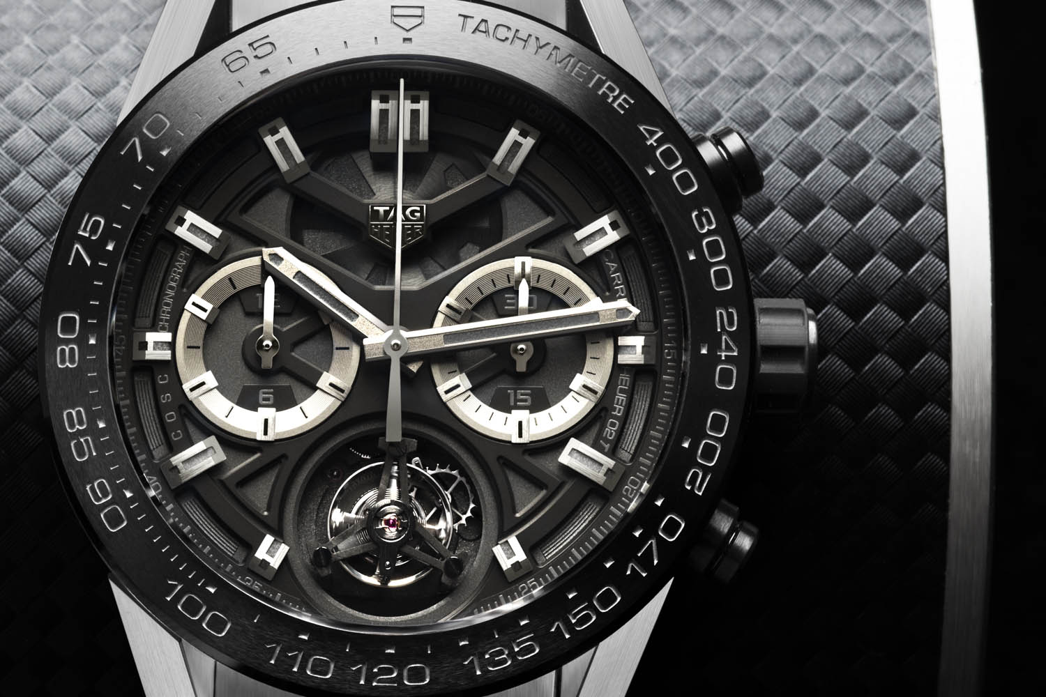 Tag heuer tourbillon 02t cheap