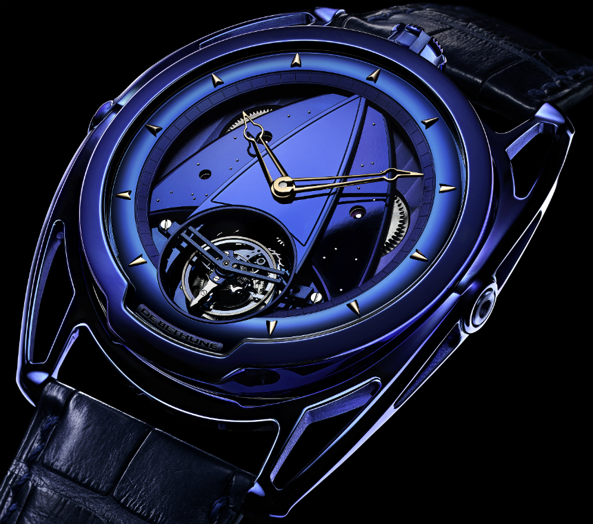 De_Bethune_DB28_KindofBlue_Tourbillon_