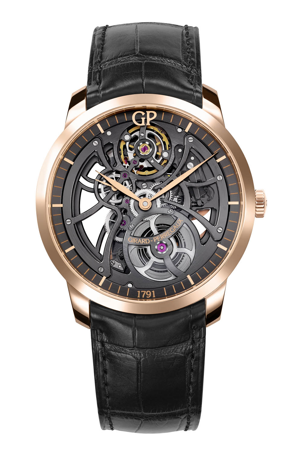 Girard-Perregaux-1966-Skeleton-Baselworld-2016-5