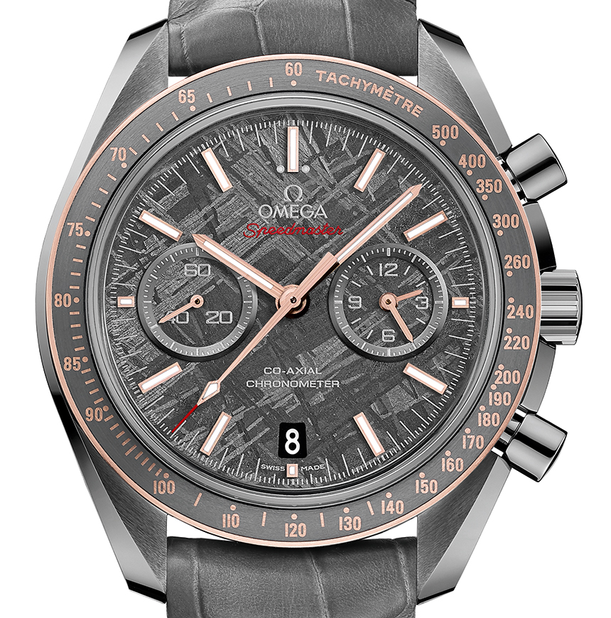 Omega grey side of the moon sale