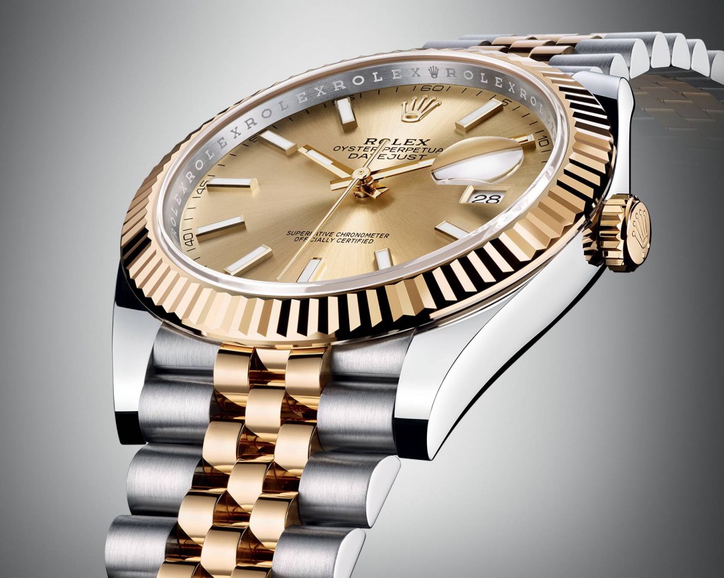 new-rolex-datejust-41-classic-watch