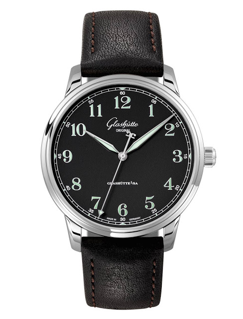 Glashuette-Original_Senator-Excellence_SS_BlackDiall-front