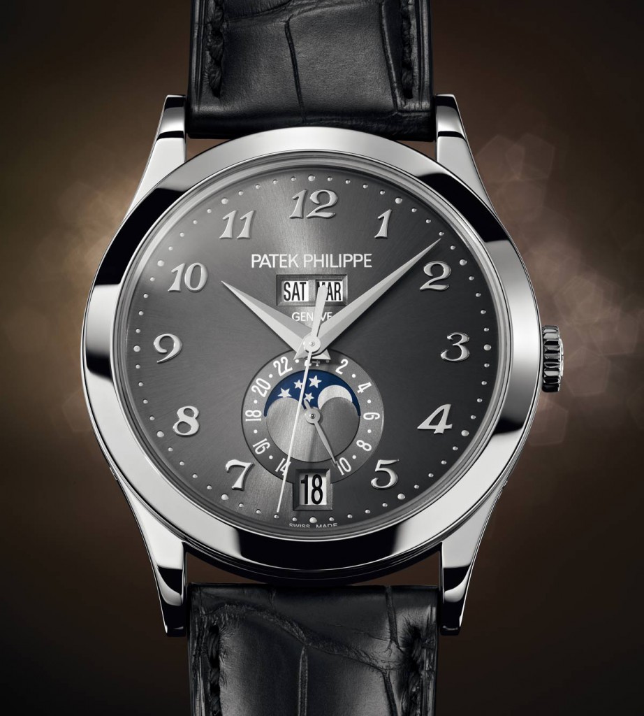 Introducing The Patek Philippe Annual Calendar Ref. 5396 Watch