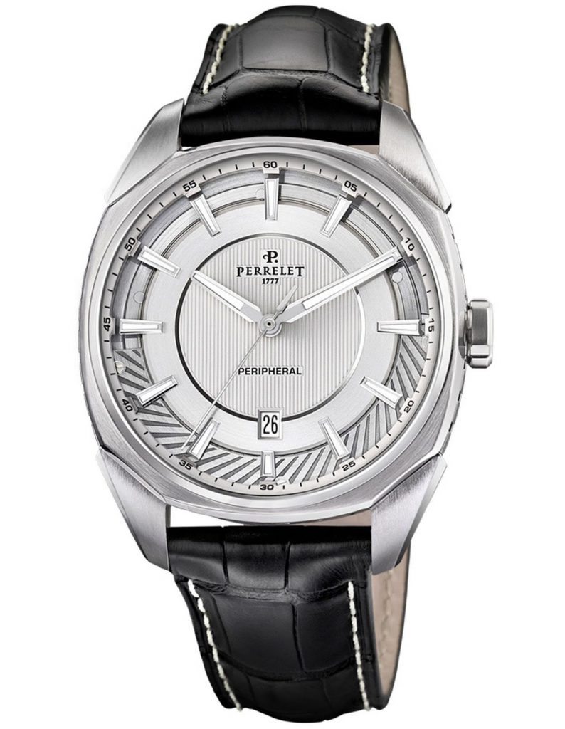 Perrelet Lab Collection