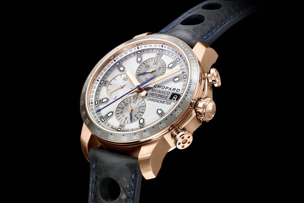 Grand prix de monaco watch hotsell