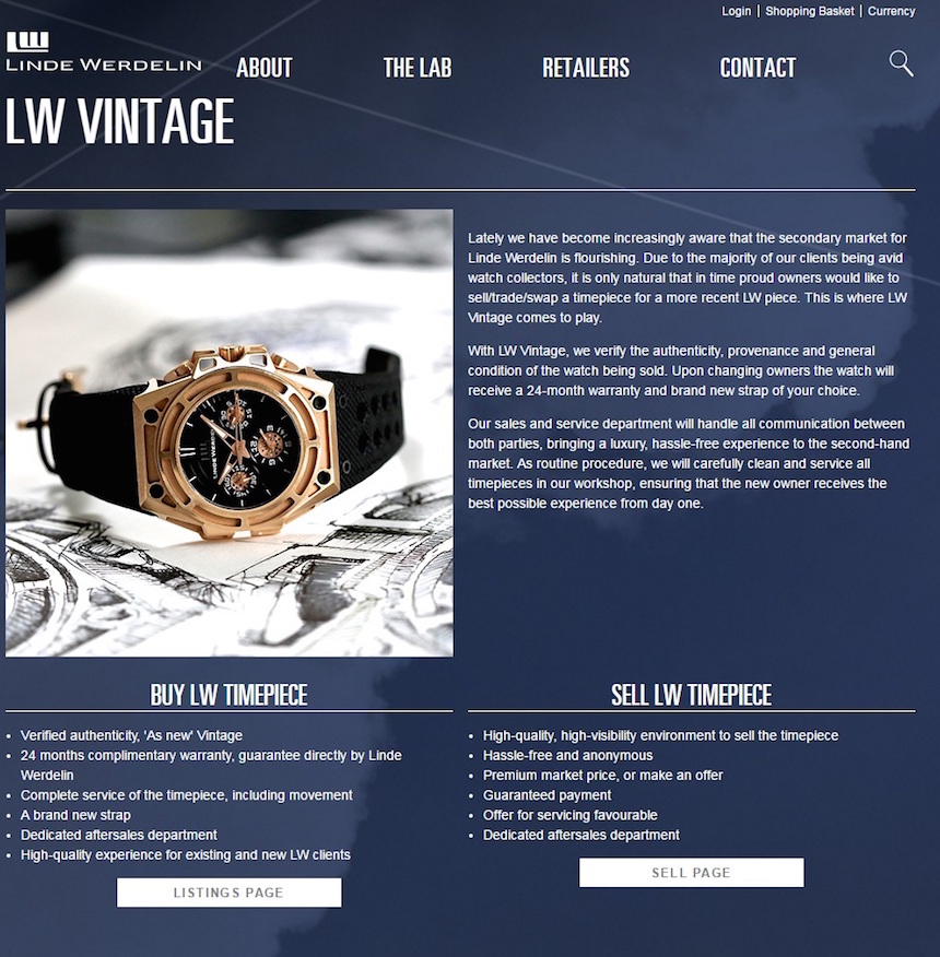 Linde-Werdelin-LW-Vintage-pre-owned-watches-1