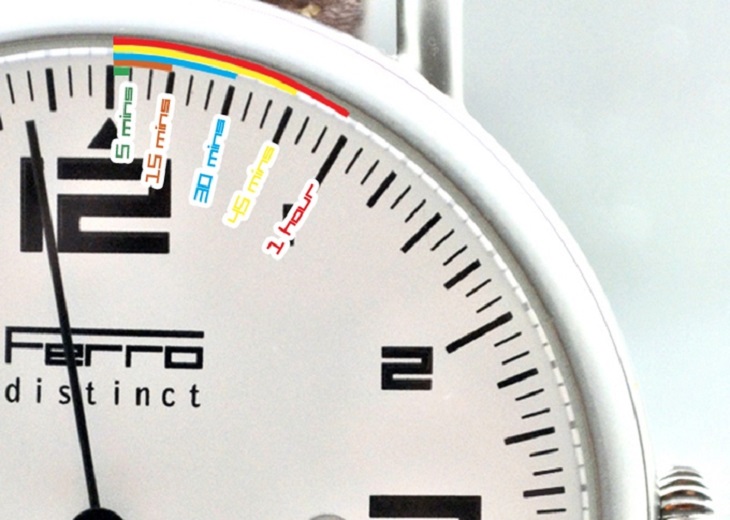 ferro-watch-time-reading